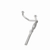 Magnaflow 94-95 Dodge Ram y-pipe CA Direct Fit Converter - 3391285 360 Degree Image Set