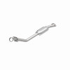 Magnaflow 95 Mazda B2300 2.3L CA Direct Fit Converter - 3391380 360 Degree Image Set