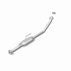 Magnaflow 95 Mazda B2300 2.3L CA Direct Fit Converter - 3391380 360 Degree Image Set