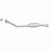 Magnaflow 95 Mazda B2300 2.3L CA Direct Fit Converter - 3391380 360 Degree Image Set