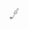 Magnaflow 95 Mazda B2300 2.3L CA Direct Fit Converter - 3391380 360 Degree Image Set