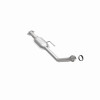 Magnaflow 95 Mazda B2300 2.3L CA Direct Fit Converter - 3391380 360 Degree Image Set