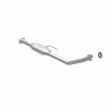 Magnaflow 95 Mazda B2300 2.3L CA Direct Fit Converter - 3391380 360 Degree Image Set