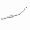 Magnaflow 95 Mazda B2300 2.3L CA Direct Fit Converter - 3391380 360 Degree Image Set
