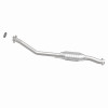Magnaflow 95 Mazda B2300 2.3L CA Direct Fit Converter - 3391380 360 Degree Image Set