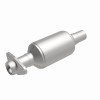 Magnaflow 94-95 S10/Sonoma 2.2L CA Direct Fit Converter - 3391496 360 Degree Image Set
