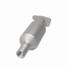 Magnaflow 94-95 S10/Sonoma 2.2L CA Direct Fit Converter - 3391496 360 Degree Image Set
