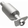 Magnaflow 94-95 S10/Sonoma 2.2L CA Direct Fit Converter - 3391496 Photo - out of package