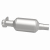 Magnaflow 94-95 S10/Sonoma 2.2L CA Direct Fit Converter - 3391496 360 Degree Image Set