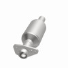 Magnaflow 94-95 S10/Sonoma 2.2L CA Direct Fit Converter - 3391496 360 Degree Image Set