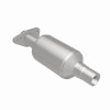 Magnaflow 94-95 S10/Sonoma 2.2L CA Direct Fit Converter - 3391496 360 Degree Image Set