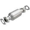 Magnaflow 89-95 Mazda MPV/626/MX6 CA Direct Fit Converter - 3391693 Photo - Primary