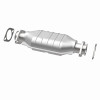 Magnaflow 89-95 Mazda MPV/626/MX6 CA Direct Fit Converter - 3391693 360 Degree Image Set