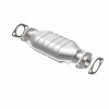Magnaflow 89-95 Mazda MPV/626/MX6 CA Direct Fit Converter - 3391693 360 Degree Image Set