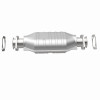 Magnaflow 89-95 Mazda MPV/626/MX6 CA Direct Fit Converter - 3391693 360 Degree Image Set