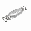 Magnaflow 89-95 Mazda MPV/626/MX6 CA Direct Fit Converter - 3391693 360 Degree Image Set