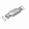 Magnaflow 89-95 Mazda MPV/626/MX6 CA Direct Fit Converter - 3391693 360 Degree Image Set