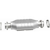 Magnaflow 89-95 Mazda MPV/626/MX6 CA Direct Fit Converter - 3391693 Photo - out of package