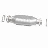 Magnaflow 89-95 Mazda MPV/626/MX6 CA Direct Fit Converter - 3391693 360 Degree Image Set