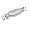 Magnaflow 89-95 Mazda MPV/626/MX6 CA Direct Fit Converter - 3391693 360 Degree Image Set