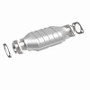 Magnaflow 89-95 Mazda MPV/626/MX6 CA Direct Fit Converter - 3391693 360 Degree Image Set