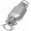 Magnaflow 89-95 Mazda MPV/626/MX6 CA Direct Fit Converter - 3391693 Photo - out of package