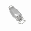 Magnaflow 89-95 Mazda MPV/626/MX6 CA Direct Fit Converter - 3391693 360 Degree Image Set