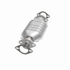 Magnaflow 89-95 Mazda MPV/626/MX6 CA Direct Fit Converter - 3391693 360 Degree Image Set