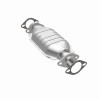 Magnaflow 89-95 Mazda MPV/626/MX6 CA Direct Fit Converter - 3391693 360 Degree Image Set