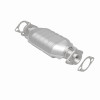 Magnaflow 89-95 Mazda MPV/626/MX6 CA Direct Fit Converter - 3391693 360 Degree Image Set