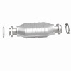 Magnaflow 89-95 Mazda MPV/626/MX6 CA Direct Fit Converter - 3391693 360 Degree Image Set