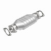 Magnaflow 89-95 Mazda MPV/626/MX6 CA Direct Fit Converter - 3391693 360 Degree Image Set