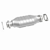 Magnaflow 89-95 Mazda MPV/626/MX6 CA Direct Fit Converter - 3391693 360 Degree Image Set