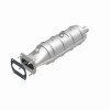 Magnaflow 87-95 Ford truck 5.8/7.5 CA Direct Fit Converter - 339203 360 Degree Image Set
