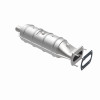 Magnaflow 87-95 Ford truck 5.8/7.5 CA Direct Fit Converter - 339203 360 Degree Image Set