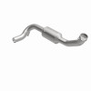 Magnaflow 2005 Lincoln Navigator 5.4L Direct Fit Converter - 4451166 360 Degree Image Set