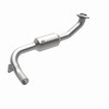 Magnaflow 2005 Lincoln Navigator 5.4L Direct Fit Converter - 4451166 360 Degree Image Set
