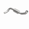 Magnaflow 2005 Lincoln Navigator 5.4L Direct Fit Converter - 4451166 360 Degree Image Set