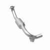 Magnaflow 2005 Lincoln Navigator 5.4L Direct Fit Converter - 4451166 360 Degree Image Set