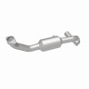 Magnaflow 2005 Lincoln Navigator 5.4L Direct Fit Converter - 4451166 360 Degree Image Set