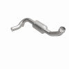 Magnaflow 2005 Lincoln Navigator 5.4L Direct Fit Converter - 4451166 360 Degree Image Set