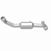 Magnaflow 2005 Lincoln Navigator 5.4L Direct Fit Converter - 4451166 360 Degree Image Set