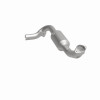 Magnaflow 2005 Lincoln Navigator 5.4L Direct Fit Converter - 4451166 360 Degree Image Set