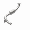 Magnaflow 2005 Lincoln Navigator 5.4L Direct Fit Converter - 4451166 360 Degree Image Set