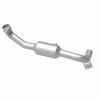 Magnaflow 2005 Lincoln Navigator 5.4L Direct Fit Converter - 4451166 360 Degree Image Set