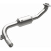 Magnaflow 2005 Lincoln Navigator 5.4L Direct Fit Converter - 4451166 Photo - out of package
