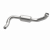 Magnaflow 2005 Lincoln Navigator 5.4L Direct Fit Converter - 4451166 360 Degree Image Set