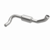 Magnaflow 2005 Lincoln Navigator 5.4L Direct Fit Converter - 4451166 360 Degree Image Set