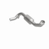 Magnaflow 2005 Lincoln Navigator 5.4L Direct Fit Converter - 4451166 360 Degree Image Set