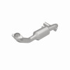 Magnaflow 2005 Lincoln Navigator 5.4L Direct Fit Converter - 4451166 360 Degree Image Set